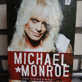 ari väntänen michael monroe