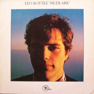 leo kottke – mudlark