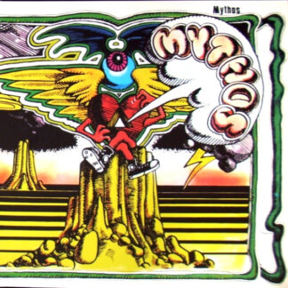 mythos – s/t