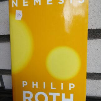 philip roth nemesis