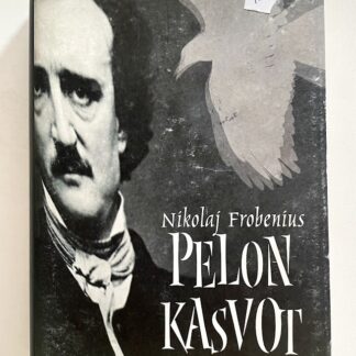 nikolaj frobenius pelon kasvot