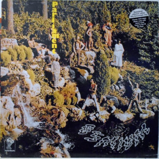 parliament – osmium