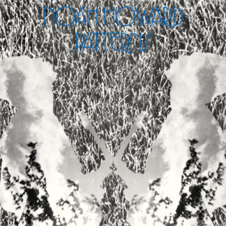 noah howard – patterns