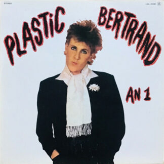 plastic bertrand – an 1