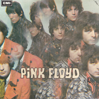 pink floyd – the piper at the gates of dawn