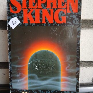 stephen king pimeä puoli