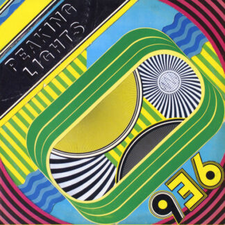 peaking lights ‎– 936