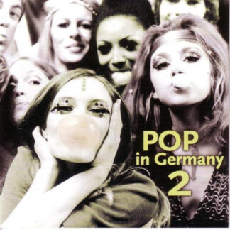 v/a – pop in germany, vol. 2