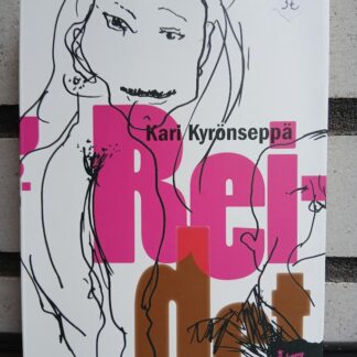 kari kyrönseppä reidet