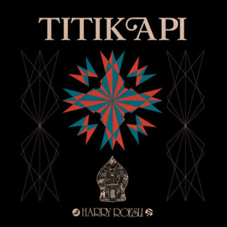 harry roesli – titik api