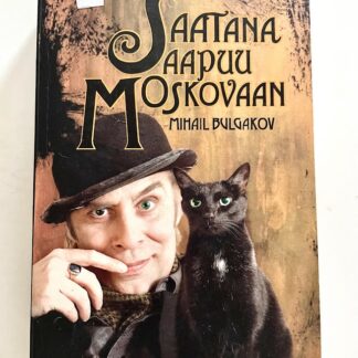 mihail bulgakov saatana saapuu moskovaan