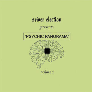 sewer election – psychic panorama ii