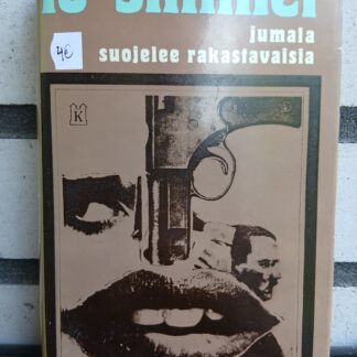 johannes marion simmel jumala suojelee rakastavaisia