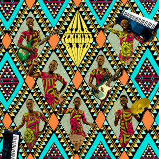 star feminine band – s/t