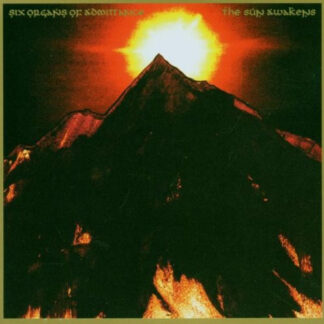 six organs of admittance – the sun awakens