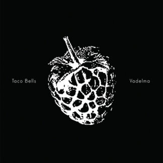taco bells – vadelma/hawaii