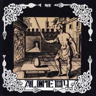 third ear band – alchemy