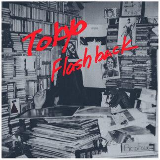 v/a – tokyo flashback