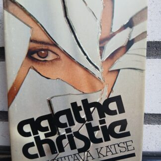 agatha christie tuijottava katse