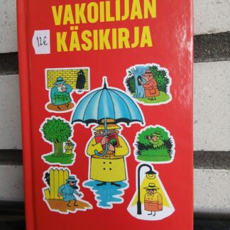falcon travis, jne vakoilijan käsikirja