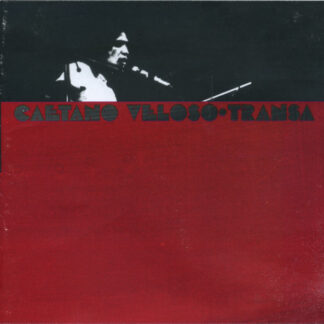 caetano veloso – transa