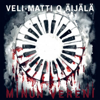 veli matti o Äijälä – minun vereni