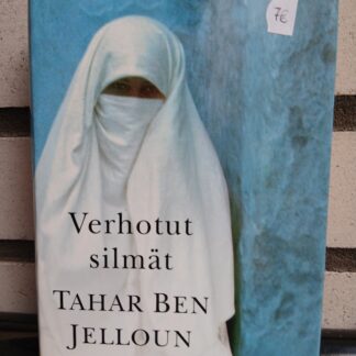tahar ben jelloun verhotut silmät
