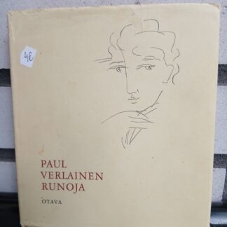 paul verlaine: paul verlainen runoja
