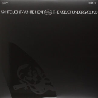 velvet underground – white light/white heat