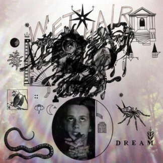 wet hair – dream
