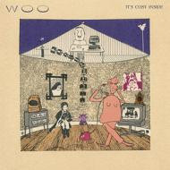 woo – it's cosy inside