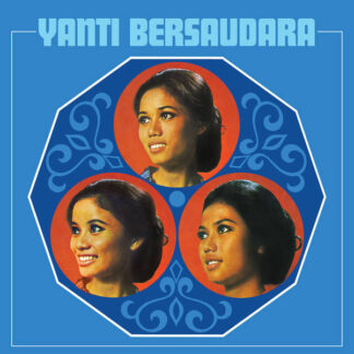 yanti bersaudara – s/t