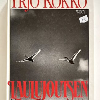 yrjö kokko laulujoutsen