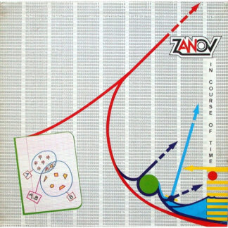zanov – in course of time