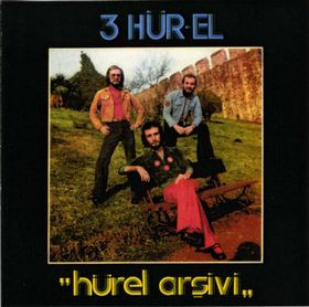 3 hür el – hürel arşivi