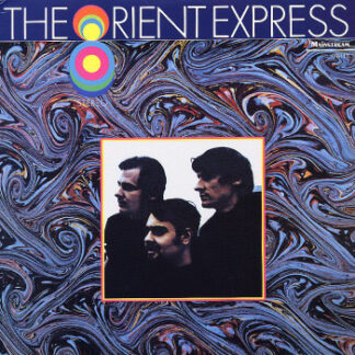 the orient express – s/t