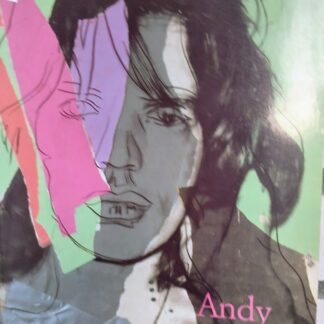 klaus honnef andy warhol 1928 1987: taide kaupallisena ilmiönä