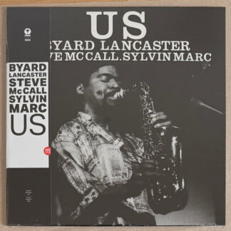 byard lancaster, steve mccall, sylvain marc – us