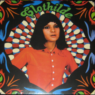 clothilde – s/t