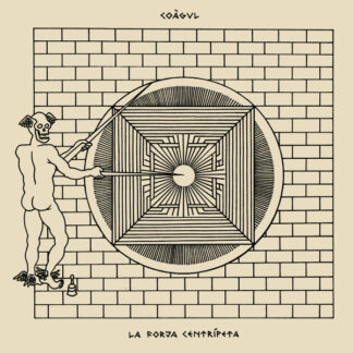 coàgul – la forja centrípeta