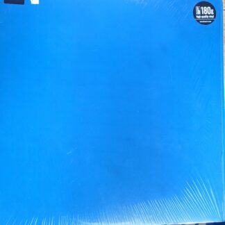 conrad schnitzler – blau