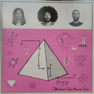 the cosmic tones research trio – all is sound