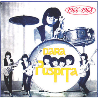 kauppa3 dara puspita – 1966 1968