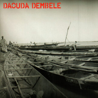 daouda dembele – s/t