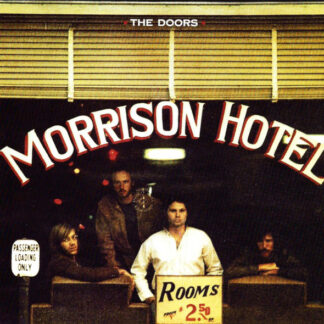 kauppa3 the doors – morrison hotel