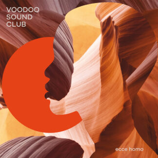 voodoo sound club – ecce homo