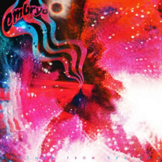 embryo – message from era ora