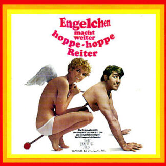 improved sound ltd. – engelchen macht weiter hoppe hoppe reiter