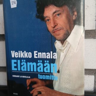 jari tamminen häiriköt – kulttuurihäirinnän aakkoset