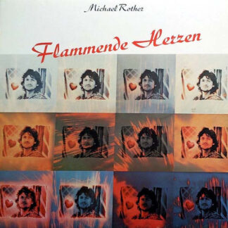 kauppa3 michael rother – flammende herzen